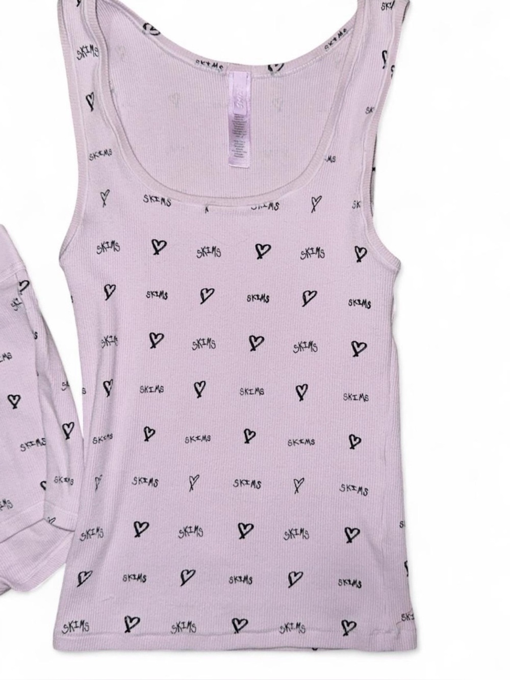 Skims Sleep Set 💜 - Picture 4 of 5